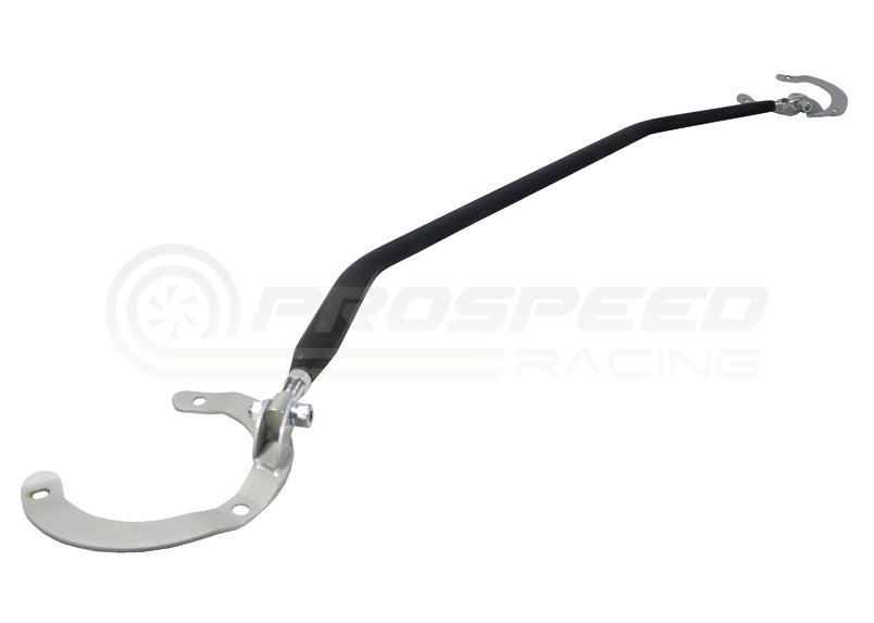 Whiteline Front Strut Tower Brace - Subaru Liberty BL, BP/Outback BP KSB630 | Pro Speed Racing