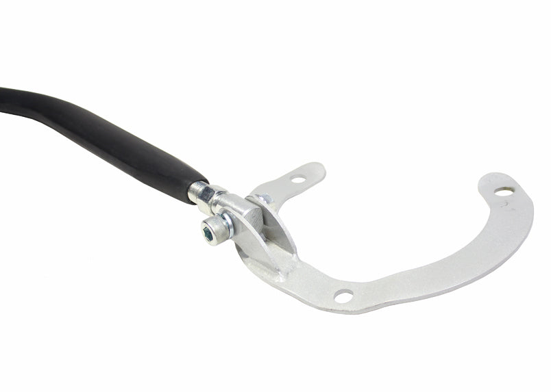 Whiteline Front Strut Tower Brace