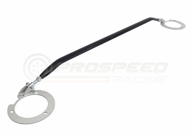 Whiteline Front Strut Tower Brace - Subaru Impreza, WRX, STI 06-07 KSB632 | Pro Speed Racing