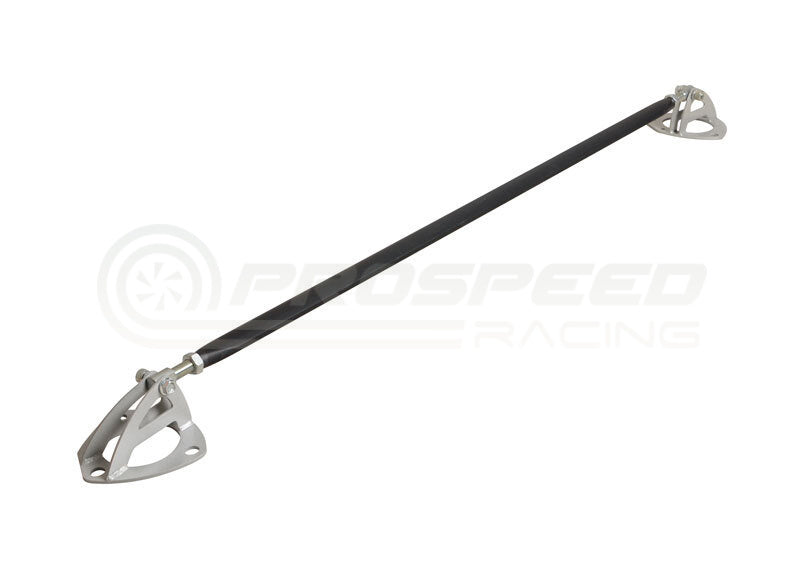 Whiteline Front Strut Tower Brace - Mazda 3 BK, BL KSB633 | Pro Speed Racing