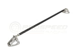 Whiteline Front Strut Tower Brace - Mazda 3 BK, BL KSB633 | Pro Speed Racing