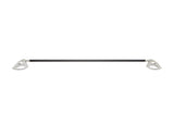 Whiteline Front Strut Tower Brace - Mazda 3 BK, BL