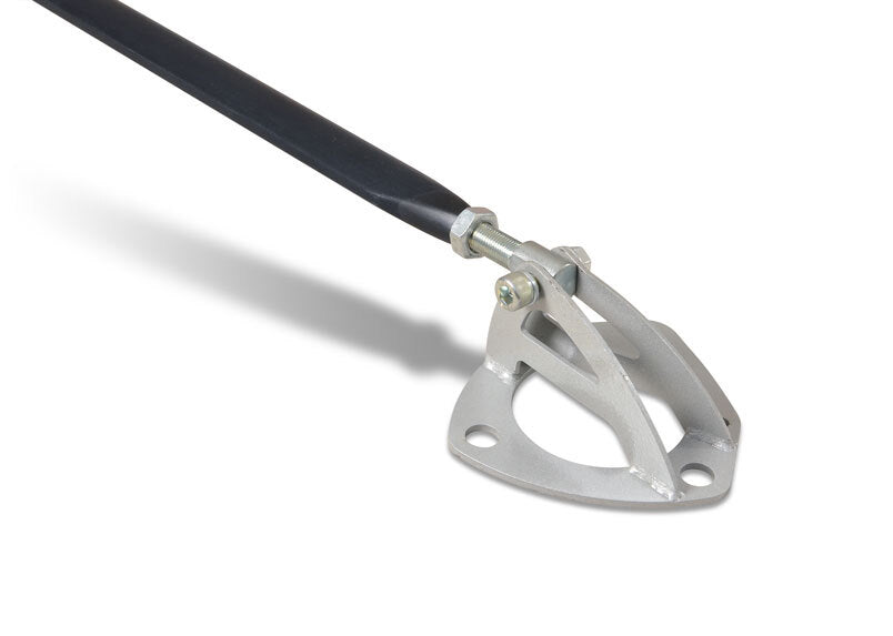 Whiteline Front Strut Tower Brace - Mazda 3 BK, BL