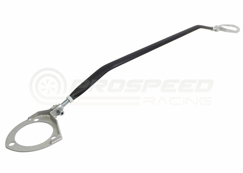 Whiteline Front Strut Tower Brace - Mitsubishi Lancer CJ KSB638 | Pro Speed Racing