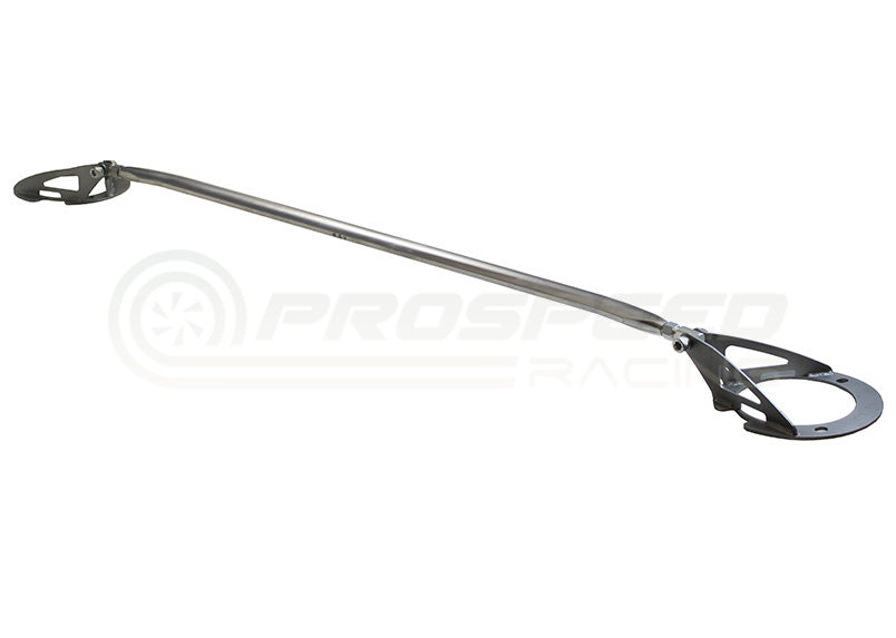 Whiteline Front Strut Tower Brace - Subaru Liberty BM, BR/Outback BR KSB639 | Pro Speed Racing