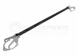 Whiteline Front Strut Tower Brace - Subaru BRZ & Toyota 86 12-21, 22+ KSB652 | Pro Speed Racing