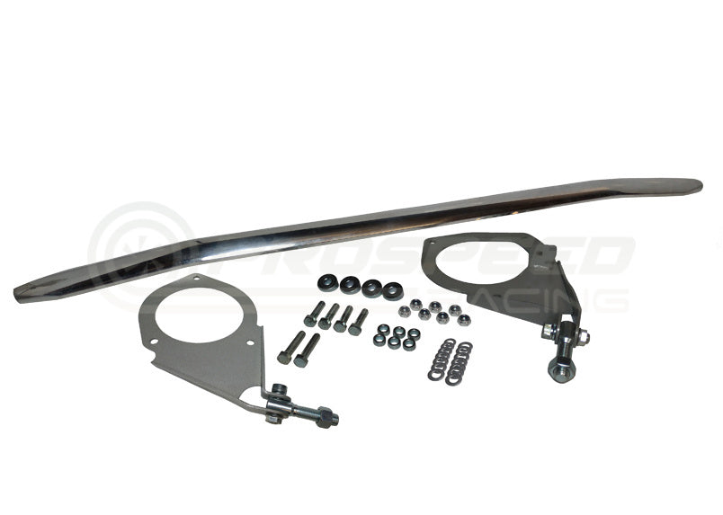 Whiteline Front Strut Tower Brace - Holden Commodore VF/HSV VF KSB655 | Pro Speed Racing