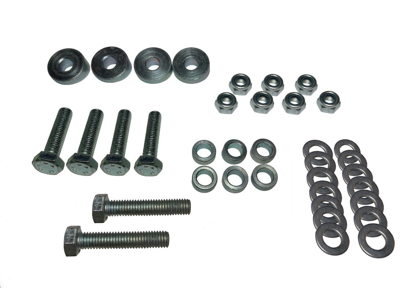 Whiteline Front Strut Tower Brace