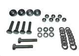 Whiteline Front Strut Tower Brace