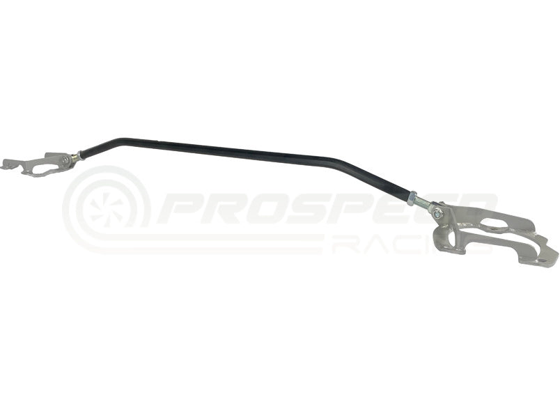 Whiteline Front Strut Tower Brace - Subaru WRX, STI VA 15+/Levorg VM KSB658 | Pro Speed Racing