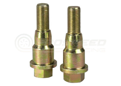 Whiteline Rear Subframe Lock Kit - Subaru WRX, STI 94-07/Forester SF, SG KSB750 | Pro Speed Racing