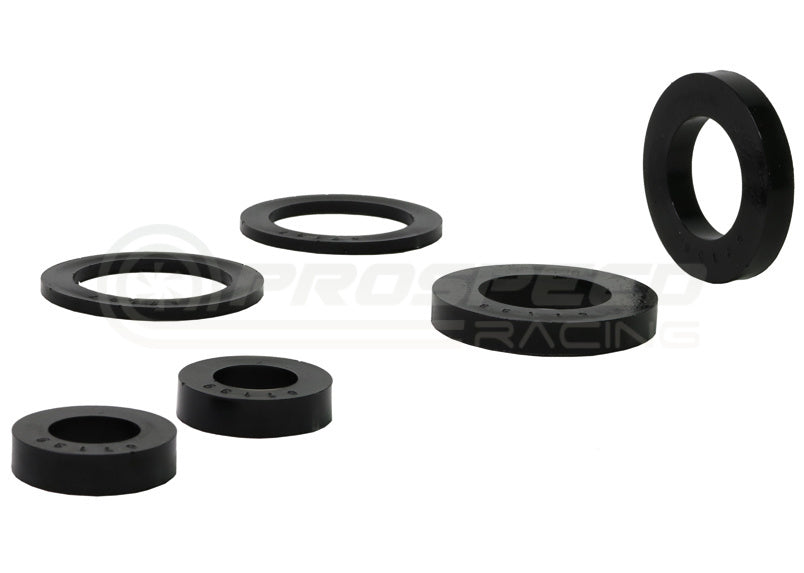Whiteline Rear Differential Mount Front Support Bushing - Subaru WRX, STI 94-07/Forester SF, SG KSB7
