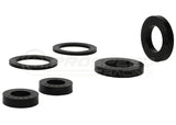 Whiteline Rear Differential Mount Front Support Bushing - Subaru WRX, STI 94-07/Forester SF, SG KSB7