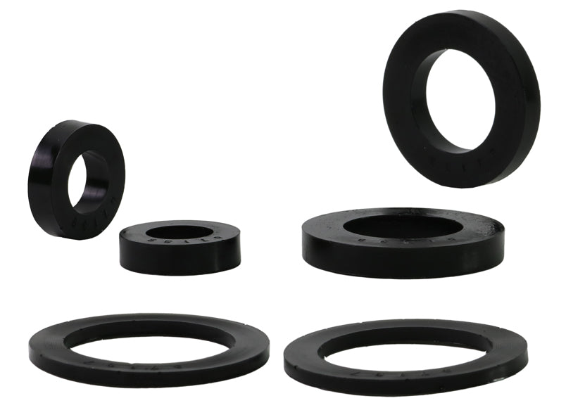 Whiteline Rear Differential Mount Front Support Bushing - Subaru WRX, STI 94-07/Forester SF, SG