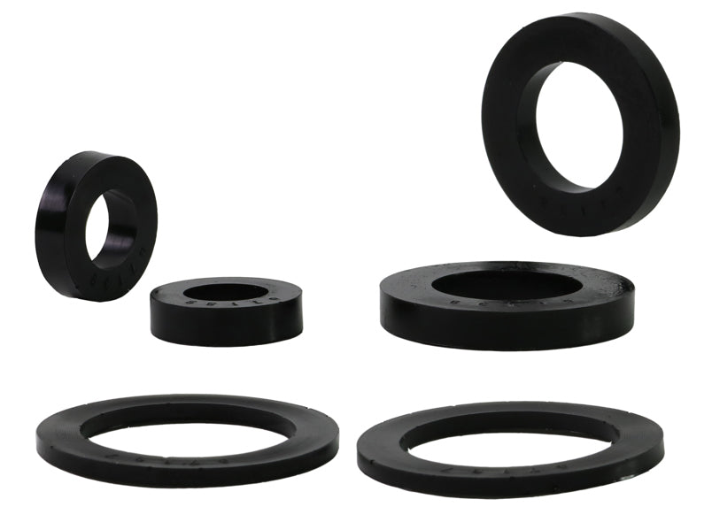 Whiteline Rear Differential Mount Front Support Bushing - Subaru WRX, STI 94-07/Forester SF, SG