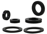 Whiteline Rear Differential Mount Front Support Bushing - Subaru WRX, STI 94-07/Forester SF, SG