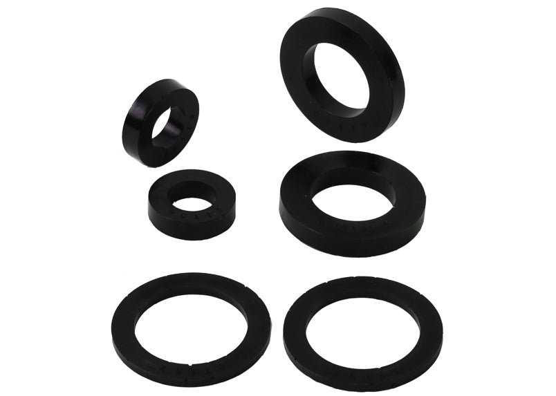 Whiteline Rear Differential Mount Front Support Bushing - Subaru WRX, STI 94-07/Forester SF, SG