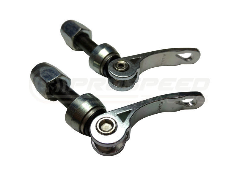 Whiteline Brace Strut Tower Brace Clamp - Universal KSB790 | Pro Speed Racing