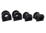 Whiteline 24mm Rear Sway Bar Mount Bushing Kit - Toyota FJ Cruiser/Landcruiser Prado 120,150 Series 
