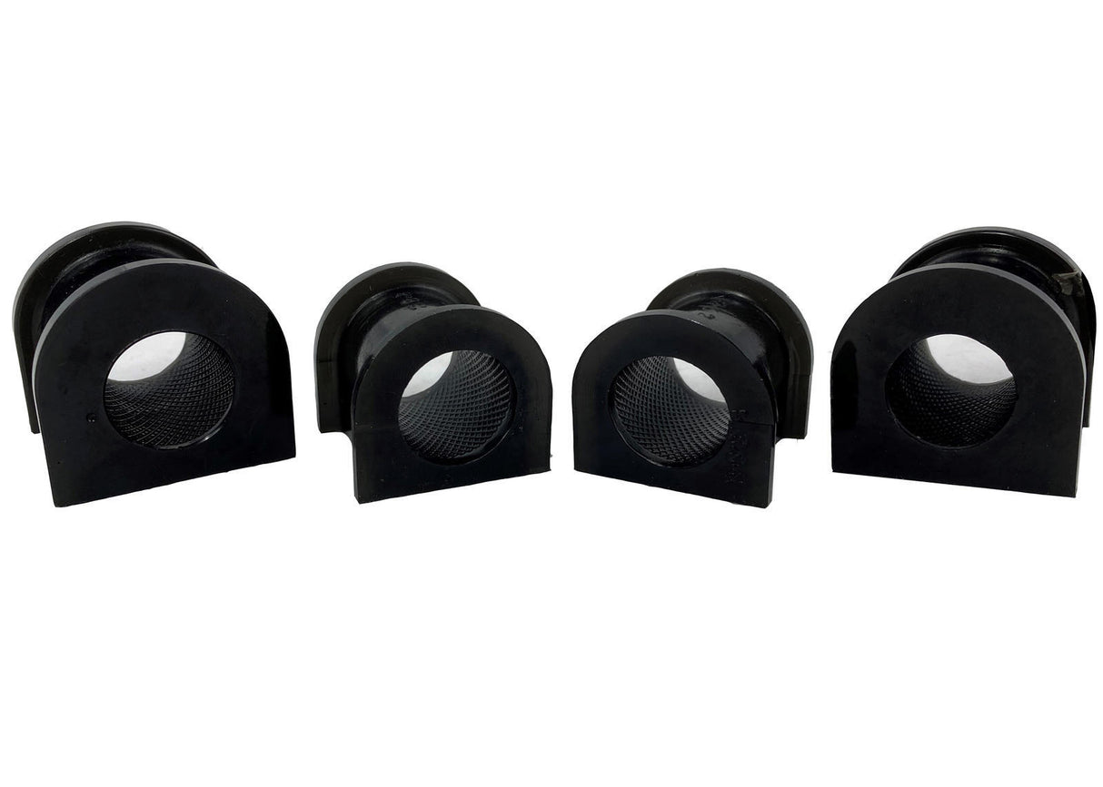 Whiteline 24mm Rear Sway Bar Mount Bushing Kit