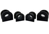 Whiteline 24mm Rear Sway Bar Mount Bushing Kit