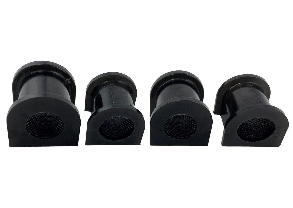 Whiteline 24mm Rear Sway Bar Mount Bushing Kit