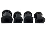 Whiteline 24mm Rear Sway Bar Mount Bushing Kit