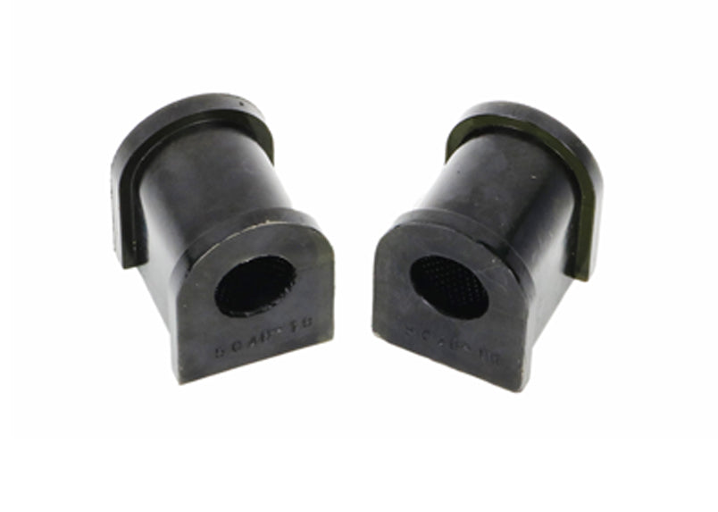 Whiteline Sway Bar - Mount Bushing 18mm