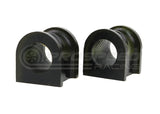 Whiteline Sway bar - mount service kit KSK047-27
