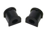 Whiteline Sway Bar - Service Kit