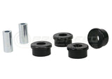 Whiteline Front Engine Mount Bushing Service Kit - Holden Commodore Inc HSV VT-VZ KSK110
