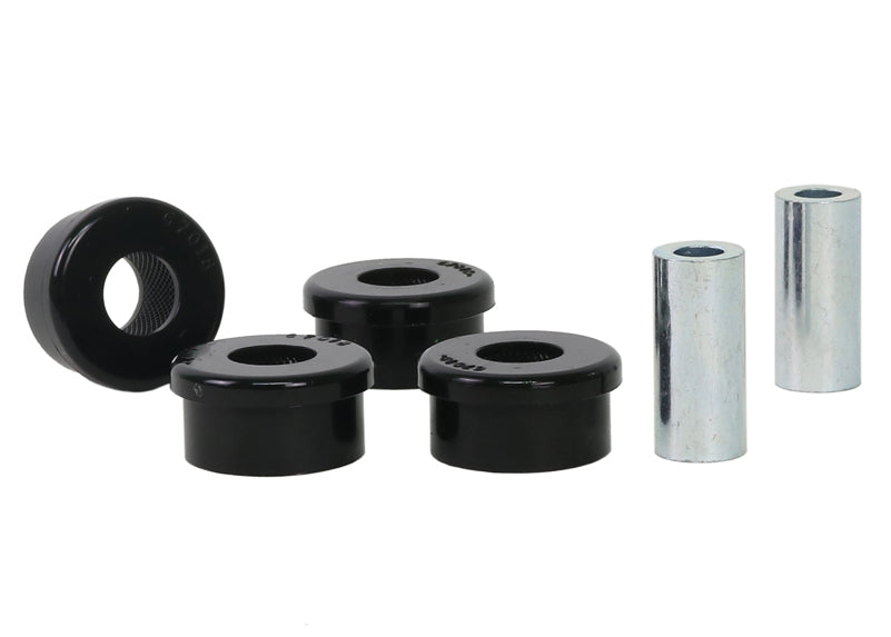Whiteline Front Engine Mount Bushing Service Kit