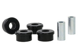 Whiteline Front Engine Mount Bushing Service Kit