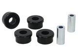 Whiteline Front Engine Mount Bushing Service Kit