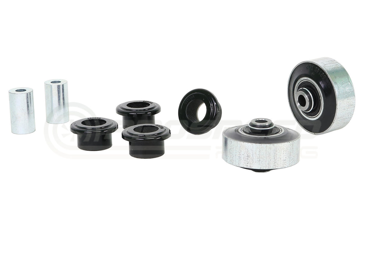 Whiteline Service Kit Suit KTA252 Control Arms - Audi A3, S3 8V/Q2 GA/VW Golf Mk7-7.5 Inc GTI, R/Tig