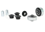 Whiteline Service Kit Suit KTA252 Control Arms - Audi A3, S3 8V/Q2 GA/VW Golf Mk7-7.5 Inc GTI, R/Tig