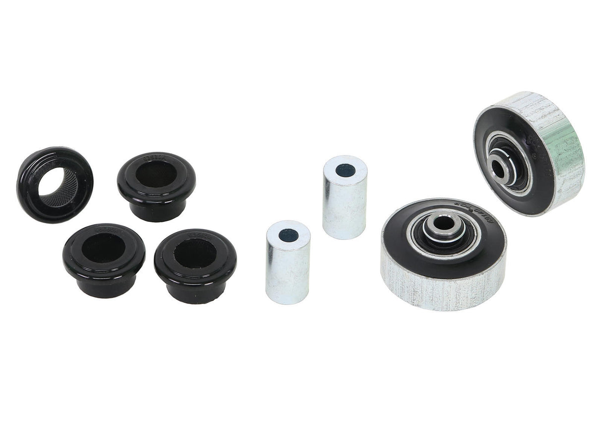 Whiteline Service Kit Suit KTA252 Control Arms