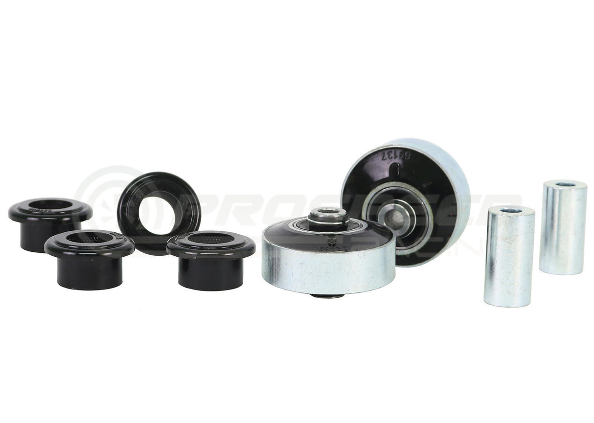 Whiteline Service Kit Suit KTA262 Control Arms - Audi A3, S3 8V/Q2 GA/VW Golf Mk7-7.5 Inc GTI, R/Tig