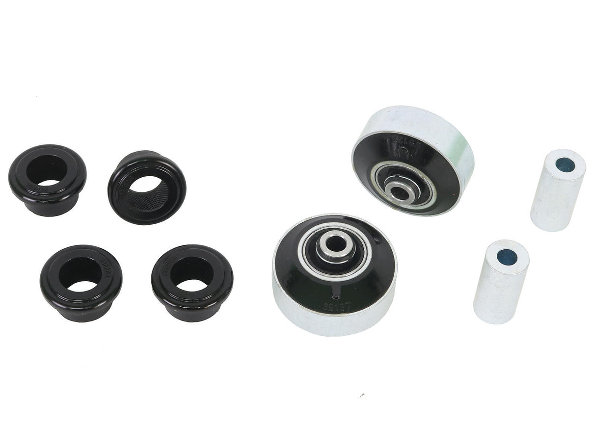 Whiteline Service Kit Suit KTA262 Control Arms