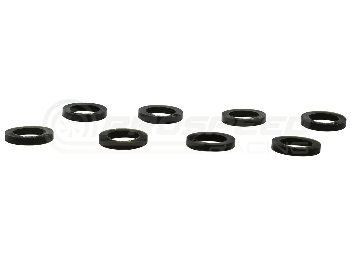 Whiteline Front Control Arm Upper Service Kit - Honda Civic EJ EK EM/CR-V RD1-RD3 KSK217 | PSR