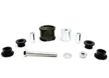 Whiteline Front Steering Rack And Pinion Mount Bushing