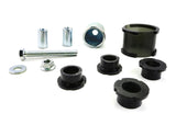 Whiteline Front Steering Rack And Pinion Mount Bushing