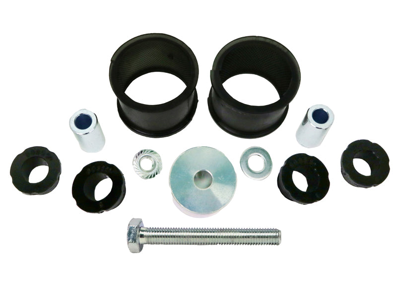 Whiteline Front Steering Rack And Pinion Mount Bushing