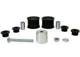 Whiteline Front Steering Rack And Pinion Mount Bushing