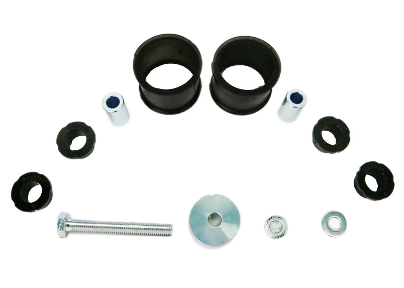 Whiteline Front Steering Rack And Pinion Mount Bushing
