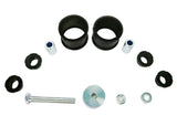 Whiteline Front Steering Rack And Pinion Mount Bushing