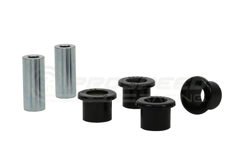 Whiteline Front Steering Rack And Pinion Mount Bushing - Subaru BRZ/Toyota 86 KSR210