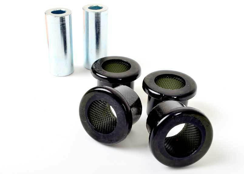 Whiteline Front Steering Rack And Pinion Mount Bushing
