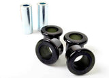 Whiteline Front Steering Rack And Pinion Mount Bushing