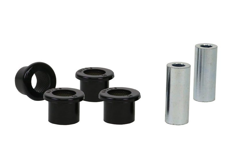 Whiteline Front Steering Rack And Pinion Mount Bushing